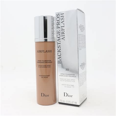 dior airflash 302|Dior airflash foundation discontinued.